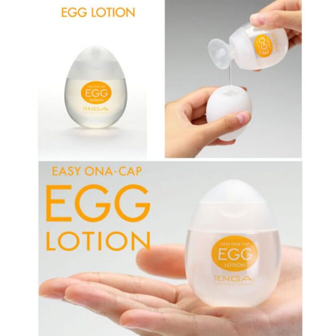 Tenga Losjonas – drėkinamasis gelis kiaušinyje (6 vnt.) kaina