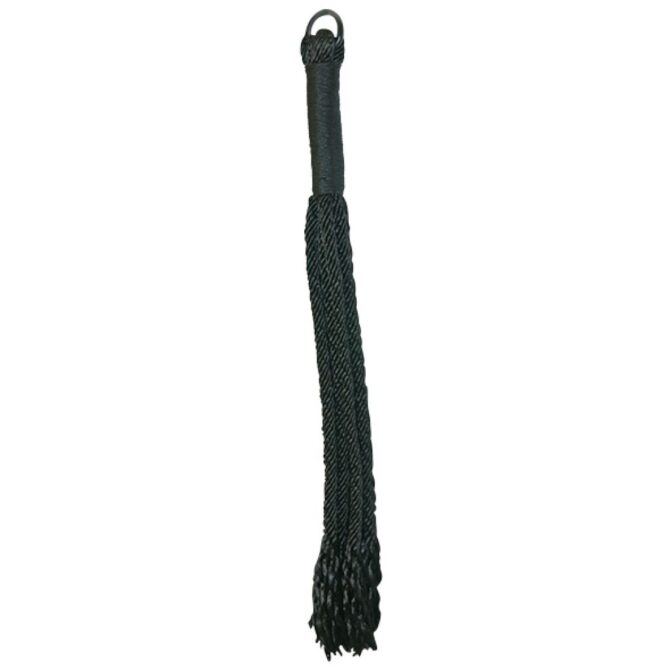 S&M – Shadow Rope Flogger
