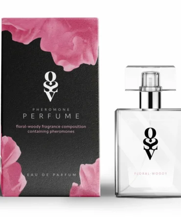 Feromoniniai kvepalai Perfume Sexy