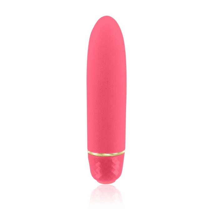 Vibratorius RS Essentials rožinės spalvos internetu