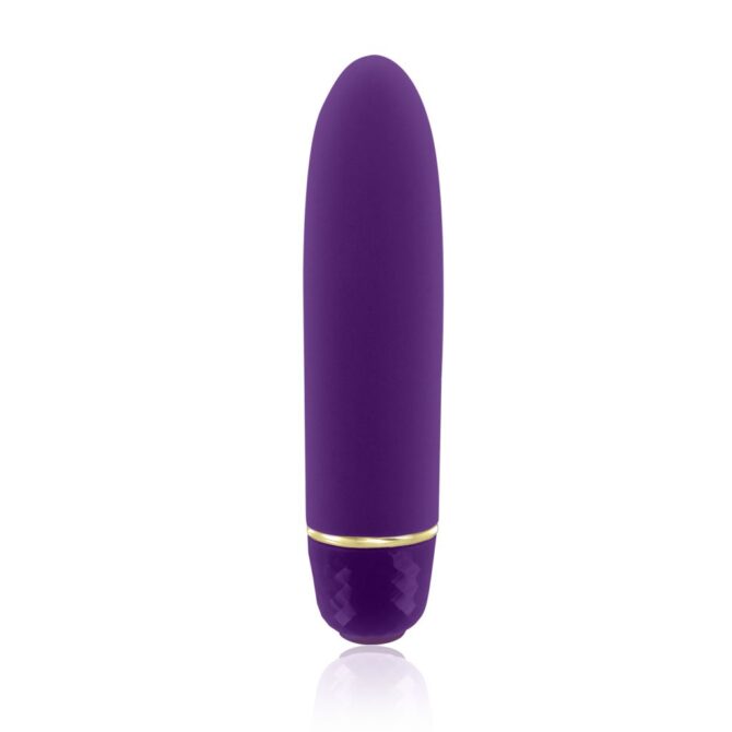 Vibratorius RS Essentials violetinės spalvos internetu