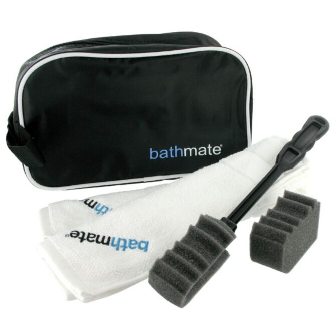 Bathmate – pompų valymo ir saugojimo rinkinys