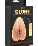 the clone vagina