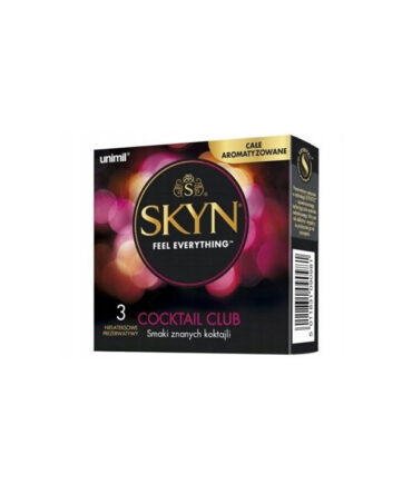 Skybn Coctail Club