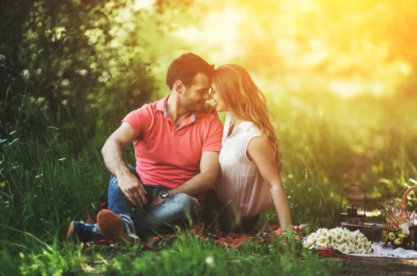 Seksas gamtoje: kaip jam pasiruošti?