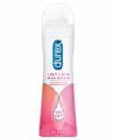 durex intima balance lubrikantas