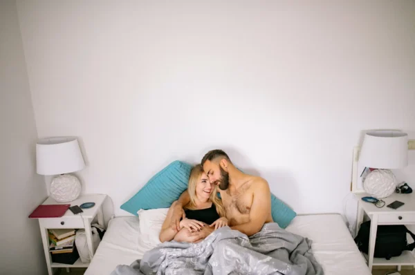 Seksas po gimdymo: kada Ir kaip sėkmingai atstatyti intymų gyvenimą