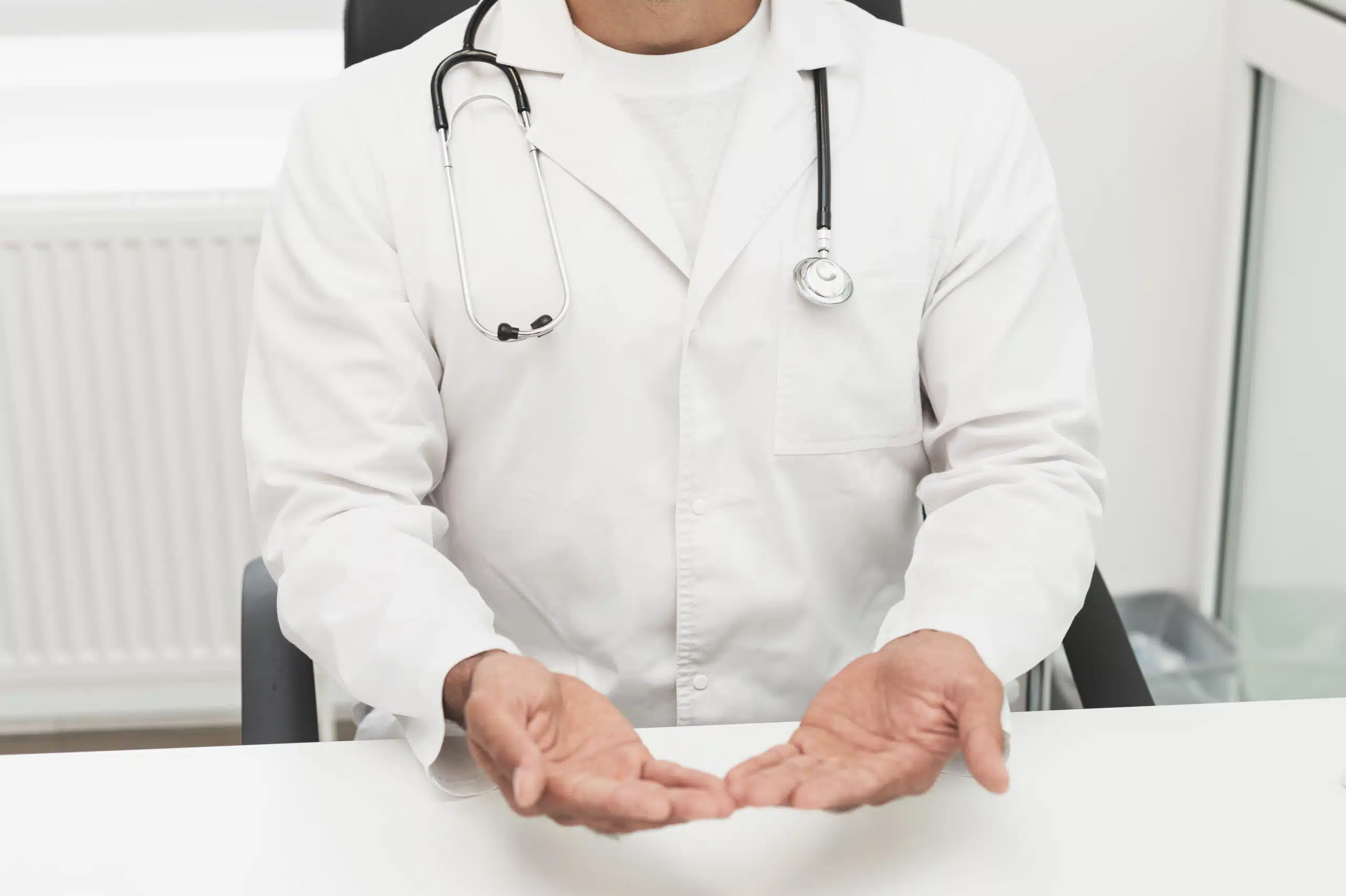 Kas yra prostatos vėžys? Simptomai, gydymas