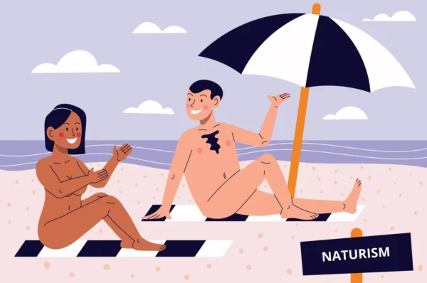 Ką reikia žinoti apie Lietuvos nudistų paplūdimius?