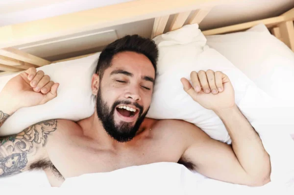 8 neįtikėtini masturbacijos privalumai sveikatai