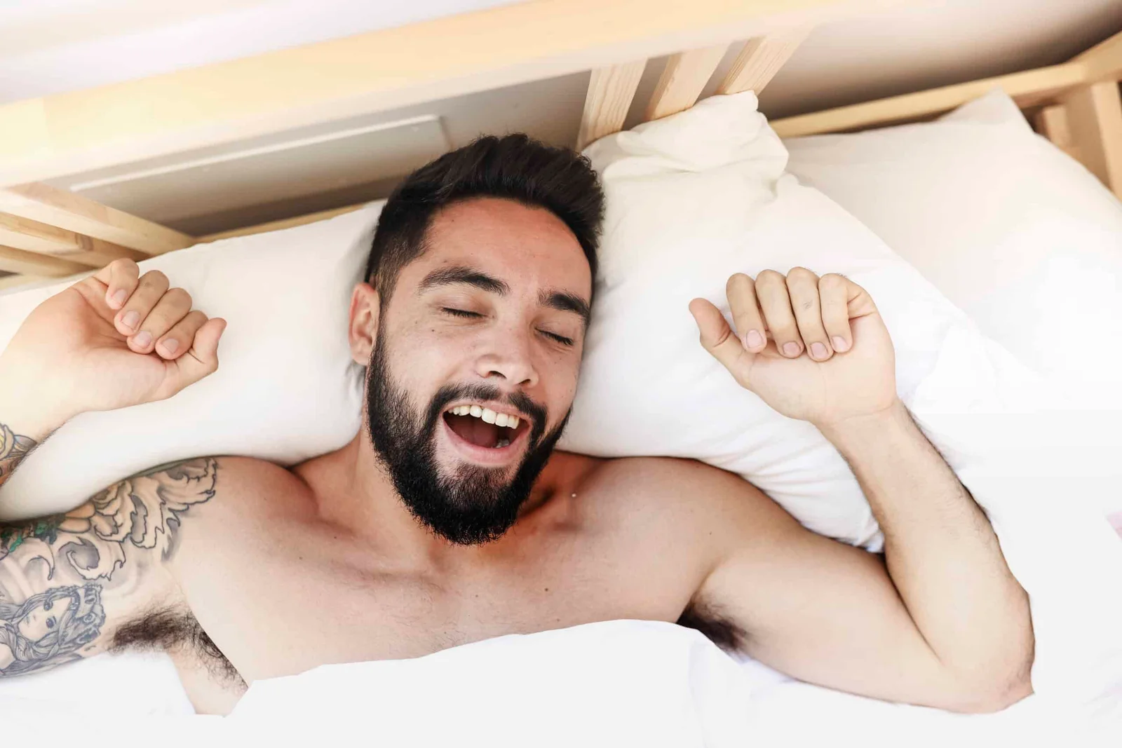 8 neįtikėtini masturbacijos privalumai sveikatai