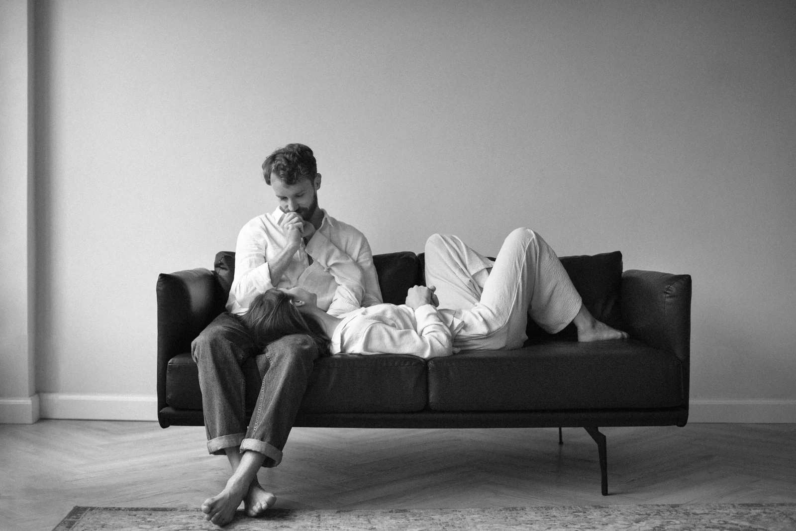 10 būdų kaip padidinti norą mylėtis (libido) vyrams, moterims