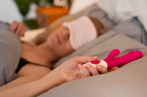 10 faktų apie vibratorių