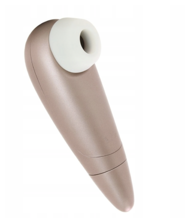 Kliitorio stimuliatorius Satisfyer Number one