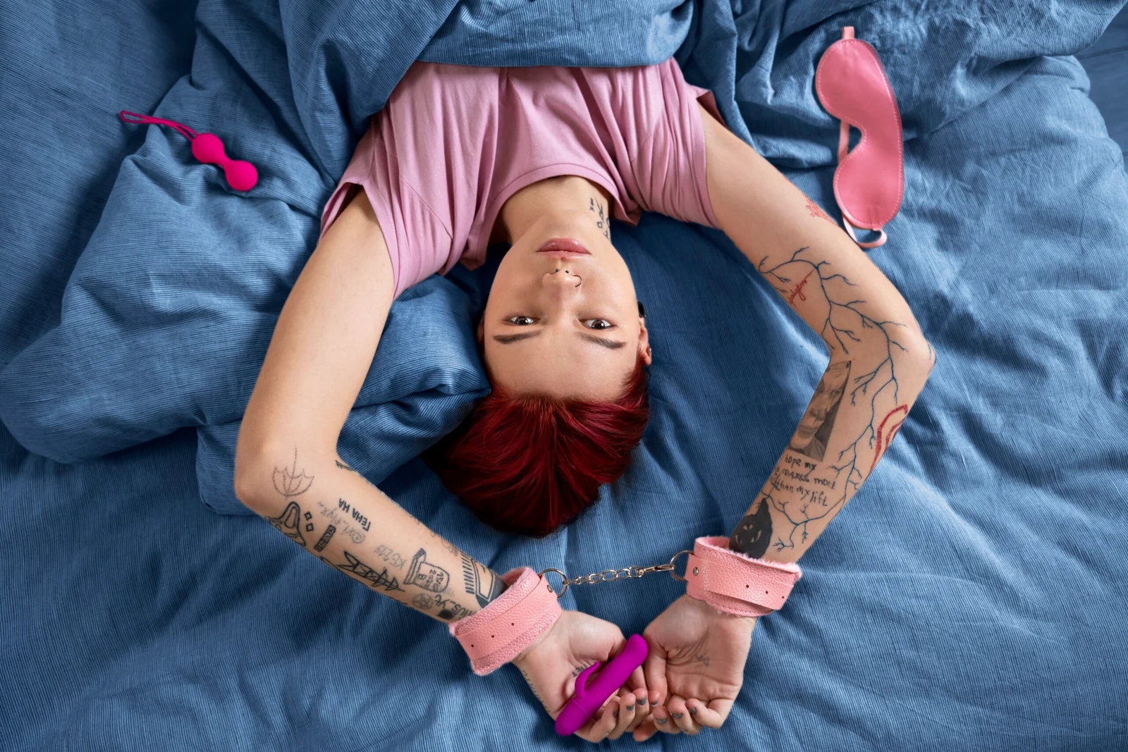 Kada geriausia masturbuotis?