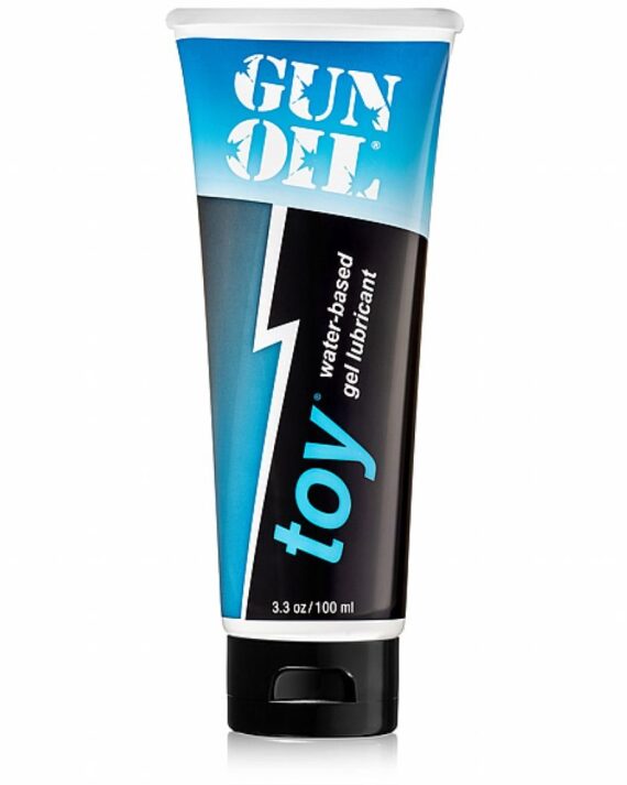 Lubrikantas žaislams 100ml