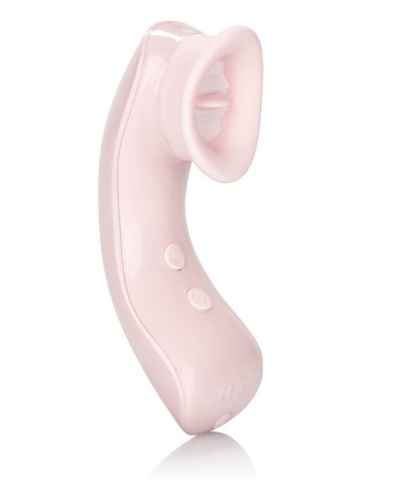 Masažuoklis Flickering Intimate Arouser