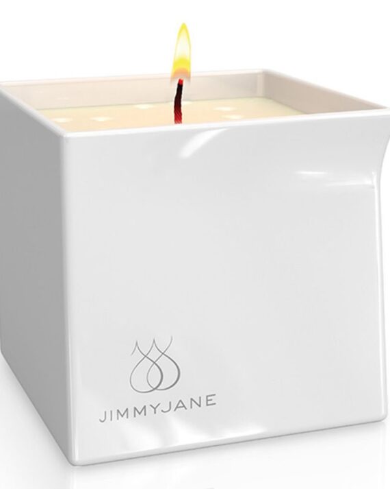 Žvakė masažui Afterglow Mystic Mango