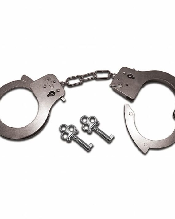 Aukštos kokybės metaliniai antrankiai S&M