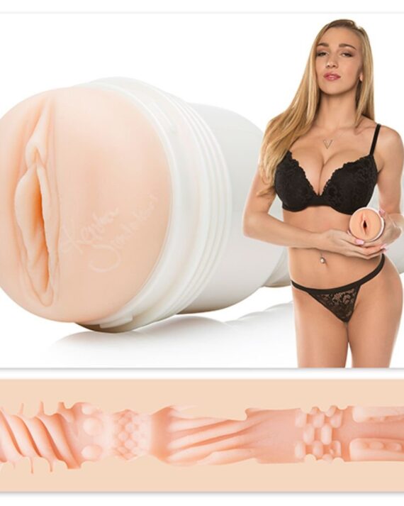Fleshlight Girls - Kendra Sunderland Masturbatorius