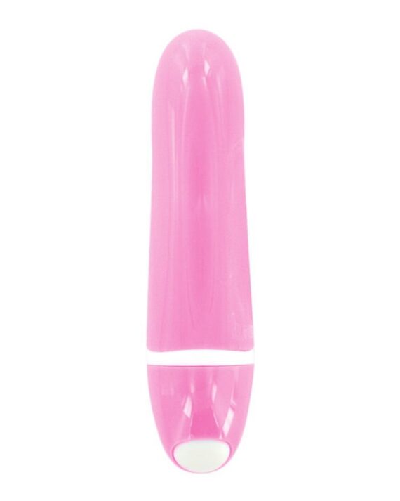 Vibratorius kulka Vibe Therapy  rožinės spalvos