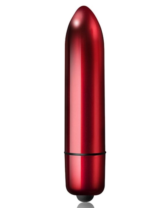 Vibratorius Red Alert