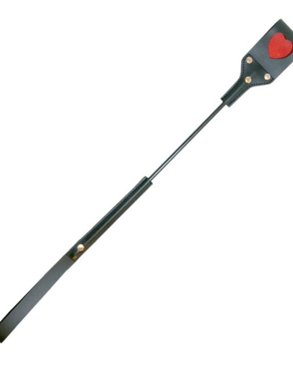 Irklas su širdele S&M