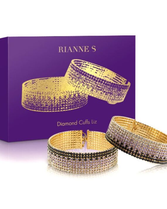 Deimantinio stiliaus antrankiai