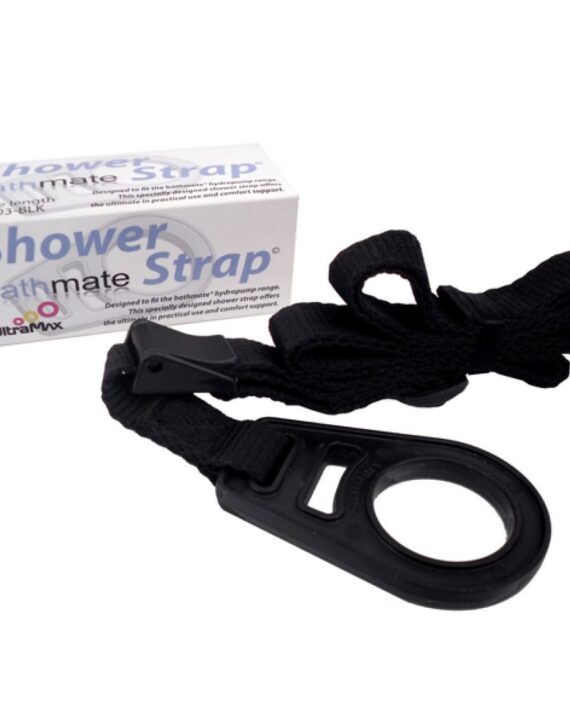 Bathmate - dušo dirželiai