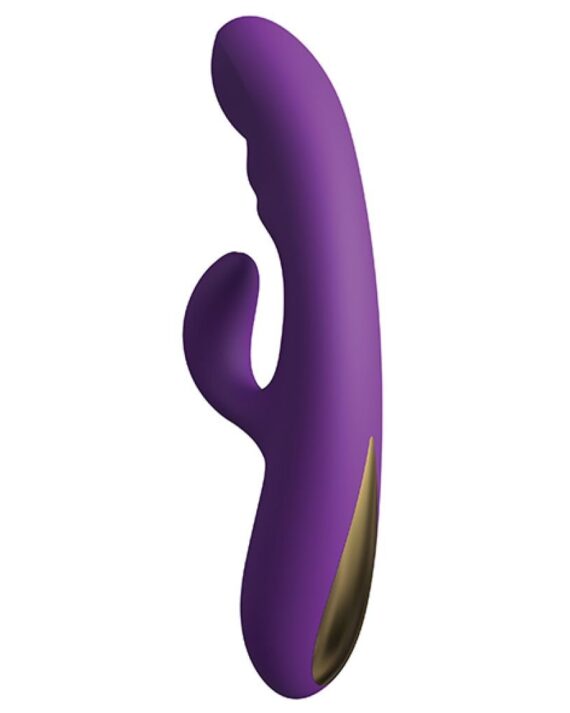 Rhythm Lavani galingos vibracijos purple