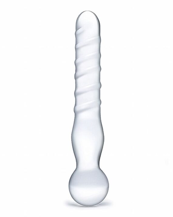Dildo pradedantiesiems Glas