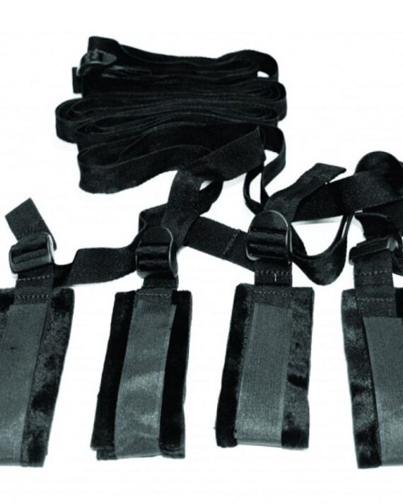 Rinkinys suvaržymui S&M