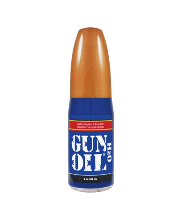 Vandens pagrindo lubrikantas Gun Oil 59 ml