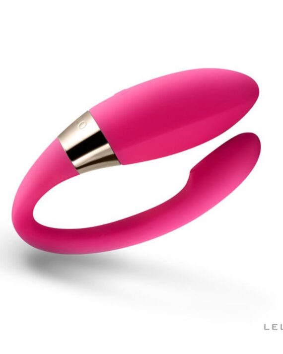 Masažuoklis Lelo Noa rožinės spalvos