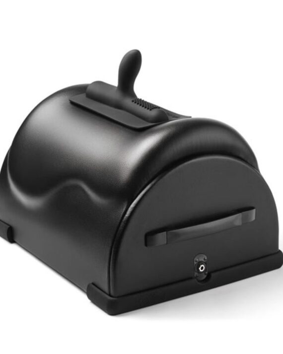 The Cowgirl - Premium Klasės erotinė jojimo mašina