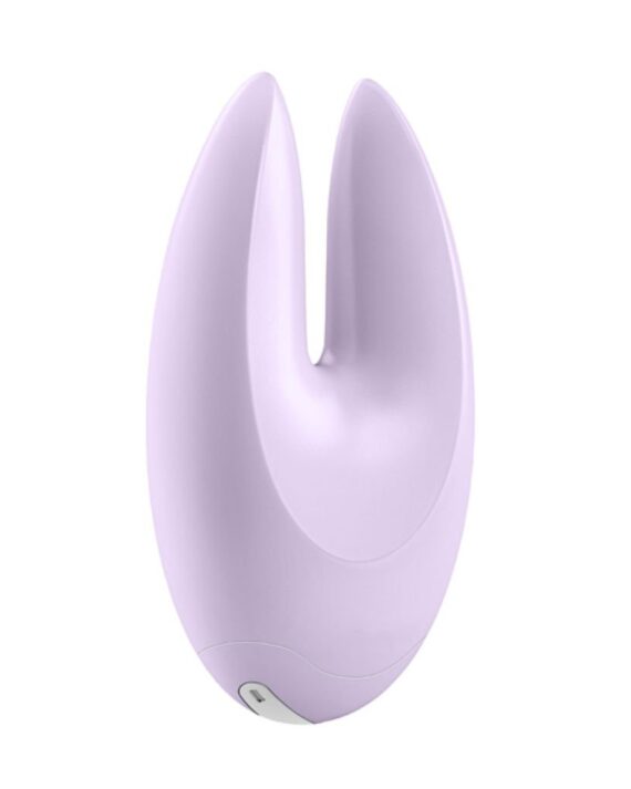 Ovo - įkraunamas Lay On vibratorius rožinis