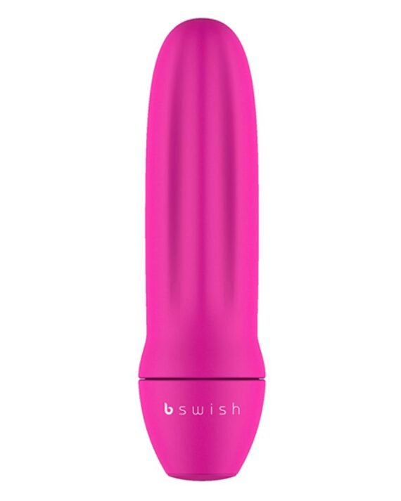 B Swish - Vibratorius kulka Magenta