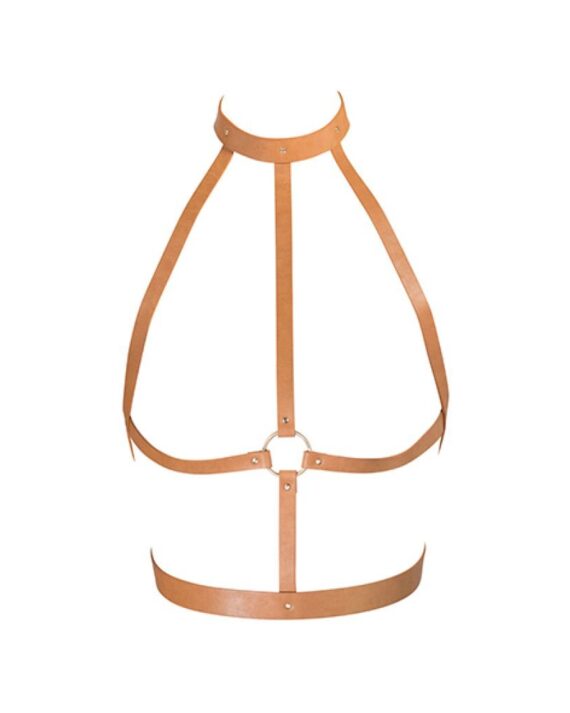 Bijoux BDSM H formos diržai