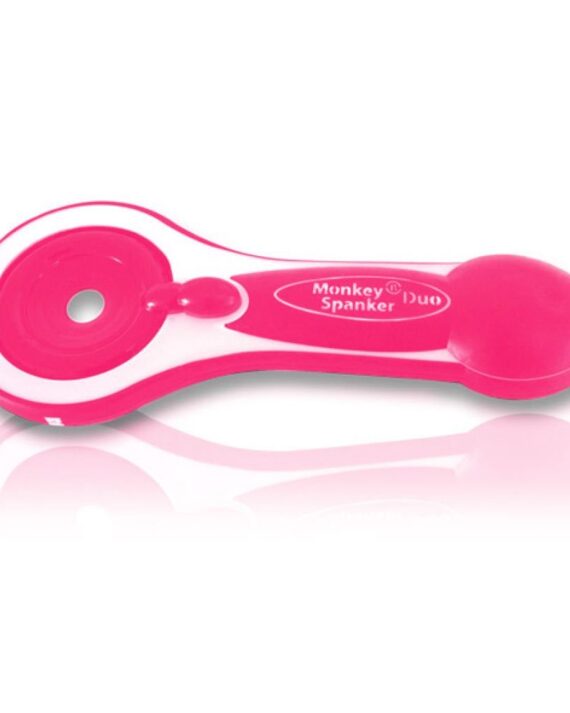 Daugiafunkcinis vibratorius MonkeySpanker