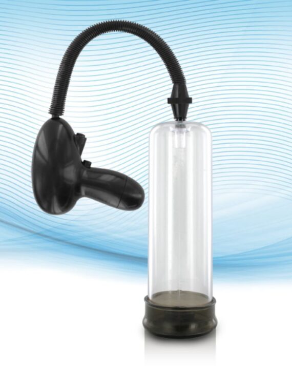 Penį didinanti pompa XLsucker