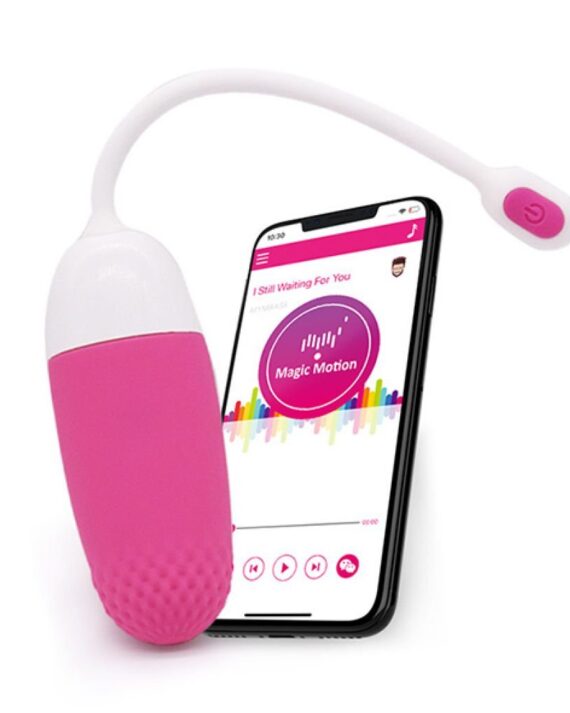 Magic Motion kišeninis vibratorius