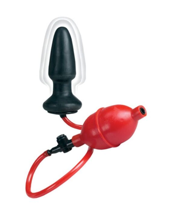 Analinis kištukas Colt