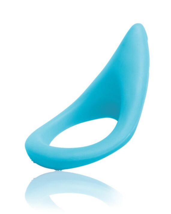 Penio žiedas Laid 51.5 mm žydros spalvos