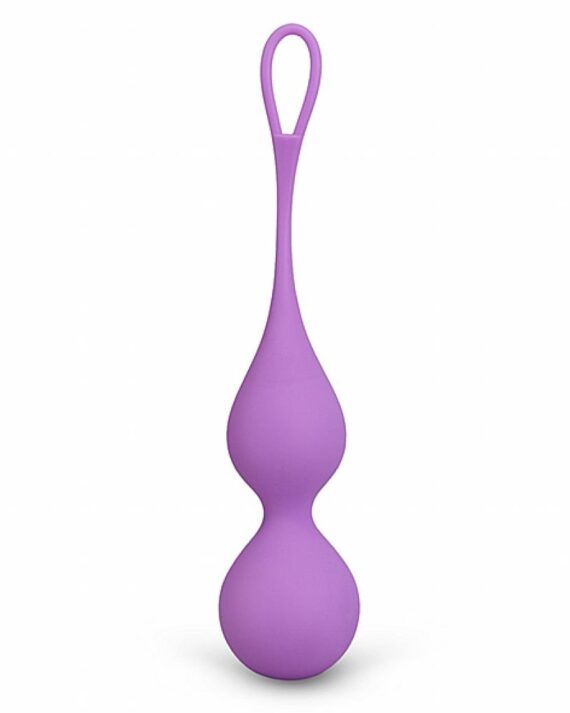 Vaginaliniai kamuoliukau Layla Peonia Kegel