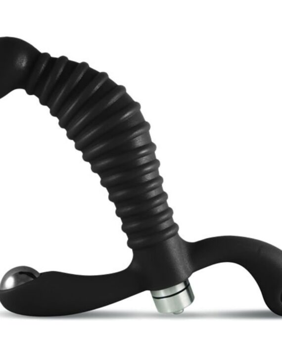 Vibratorius Nexus Vibro juodos spalvos