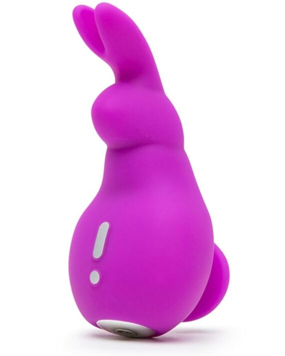 Vibratorius Mini Zuikis Purple