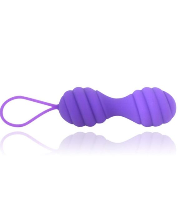 Susukto vaginaliniai rutuliukai Maia Toys