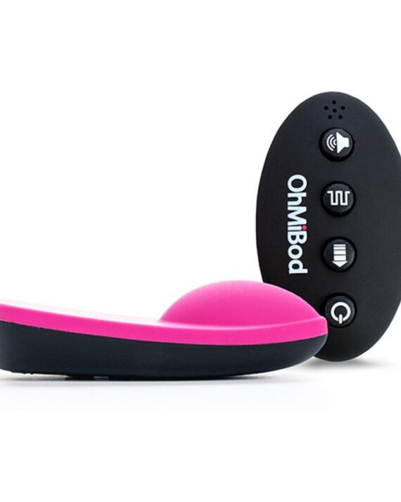 Vibratorius ir kelnaitės Club Vibe 3.OH