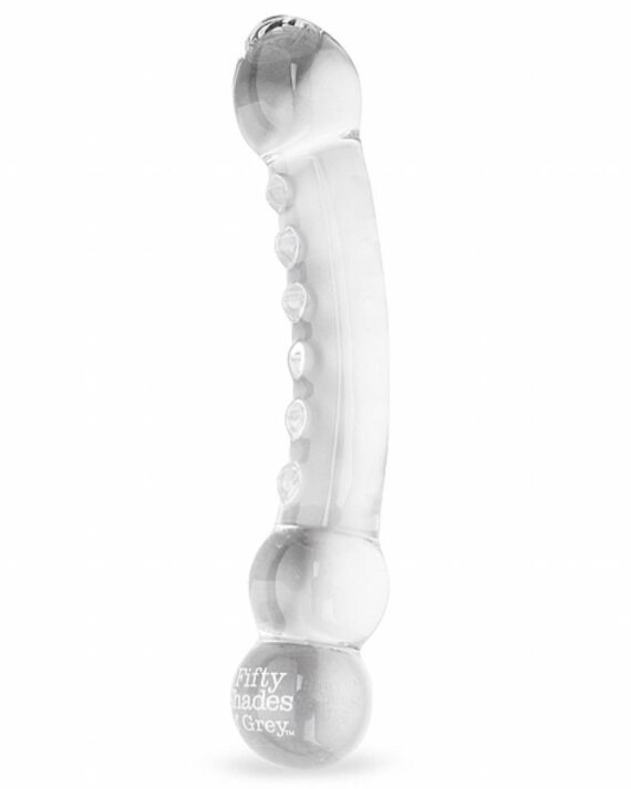 Subtilus dildo Fifty Shades of Grey