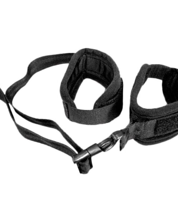 Reguliuojami antrankiai S&M